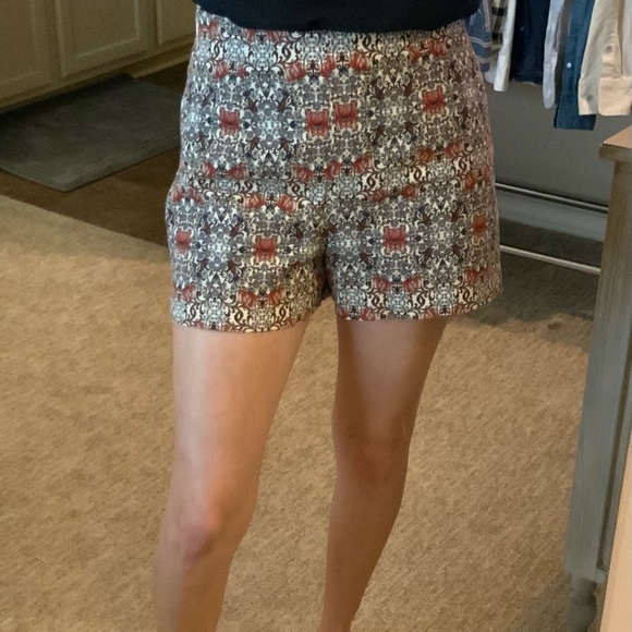 Zara Shorts - Picture 2 of 4